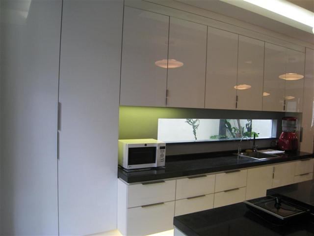 Pintu Panel (Piano Gloss) – 14