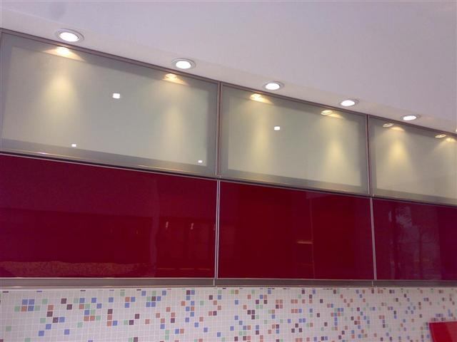 Pintu Panel (Piano Gloss) – 21