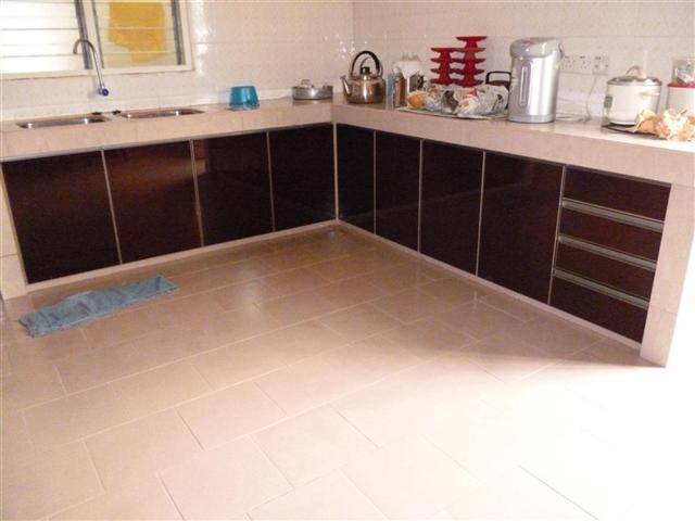 Pintu Panel (Piano Gloss) – 5