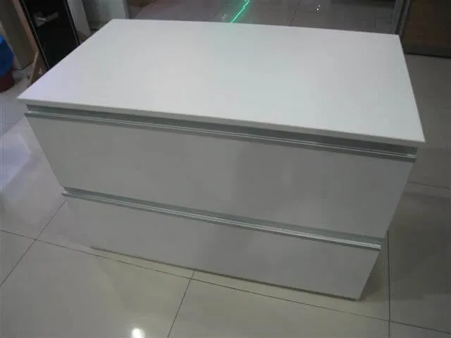 Laci — laci aluminium, foto 1