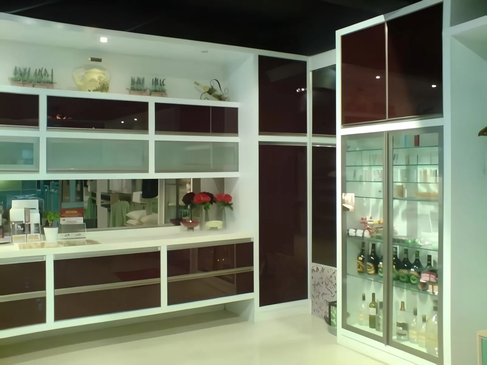 Pintu Kaca, foto 10