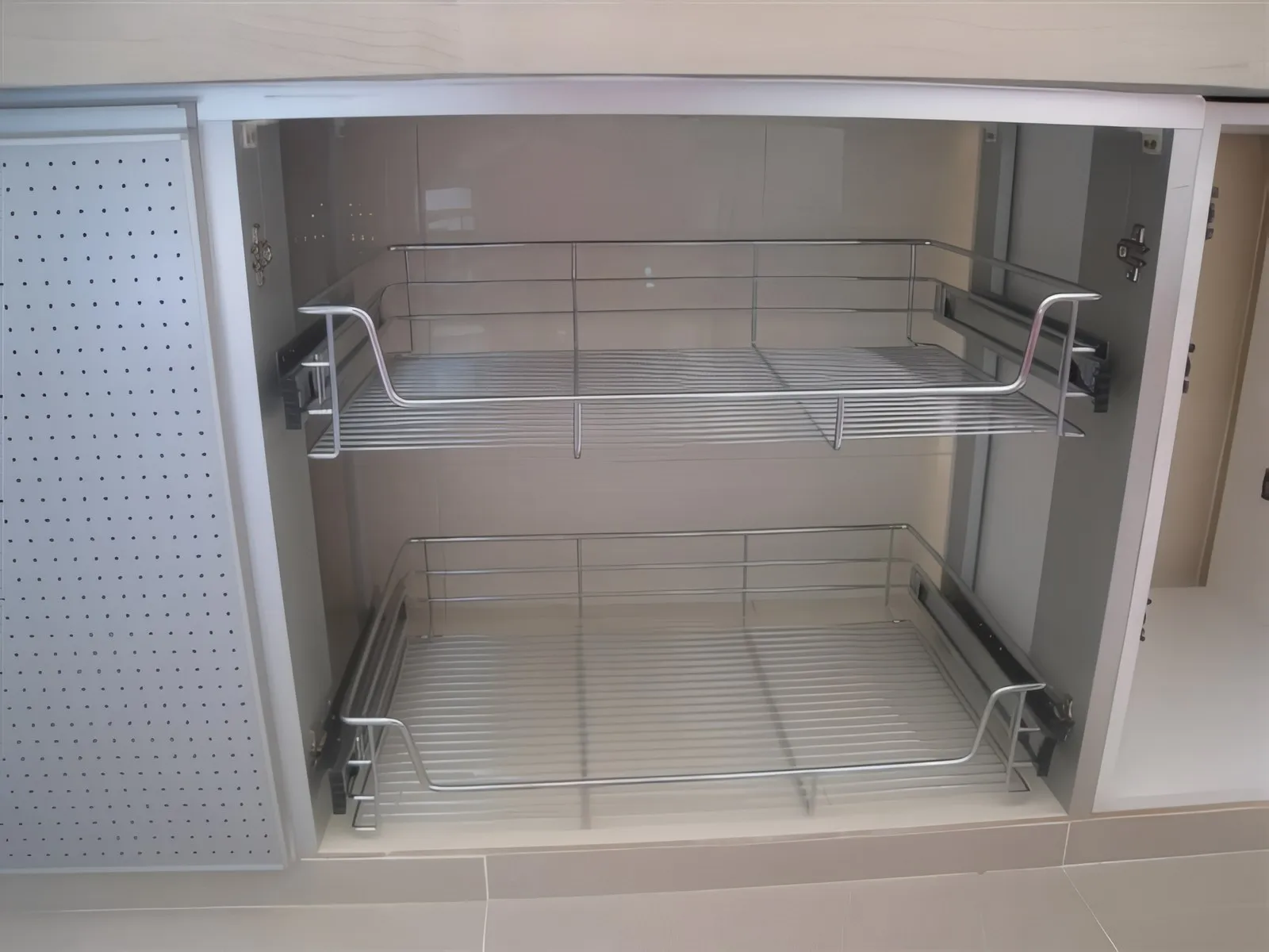 Pintu Waterproof & Anti-Termite, foto 10