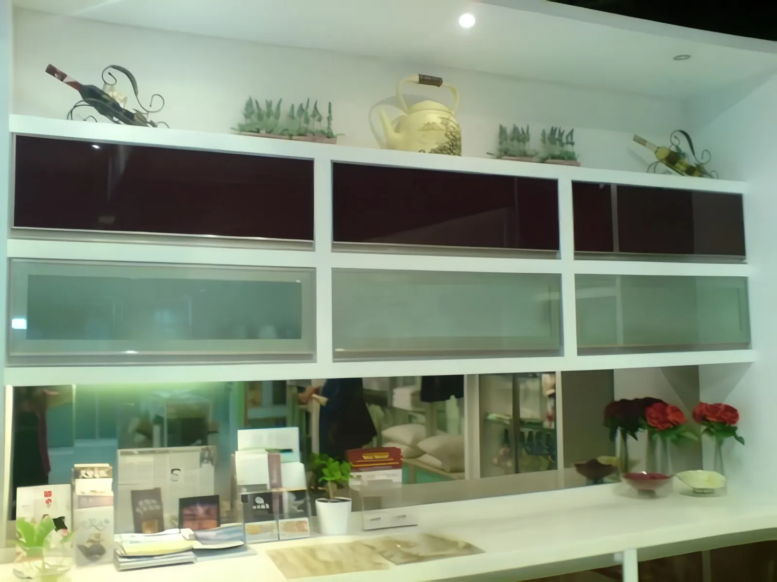 Pintu Kaca, foto 11