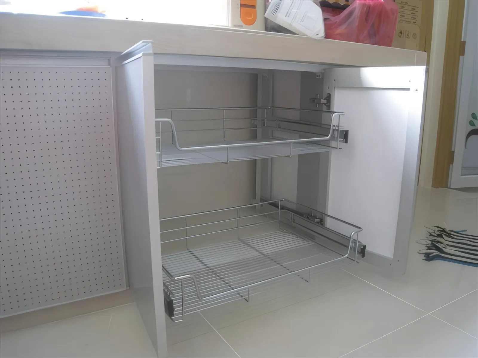 Pintu Waterproof & Anti-Termite, foto 11