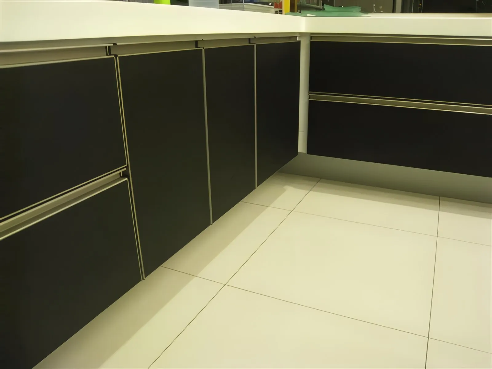 Pintu Panel (Piano Gloss), foto 12