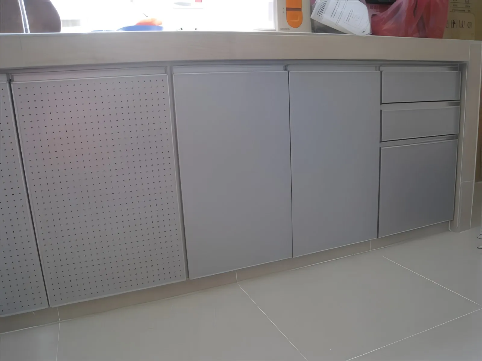 Pintu Waterproof & Anti-Termite, foto 12