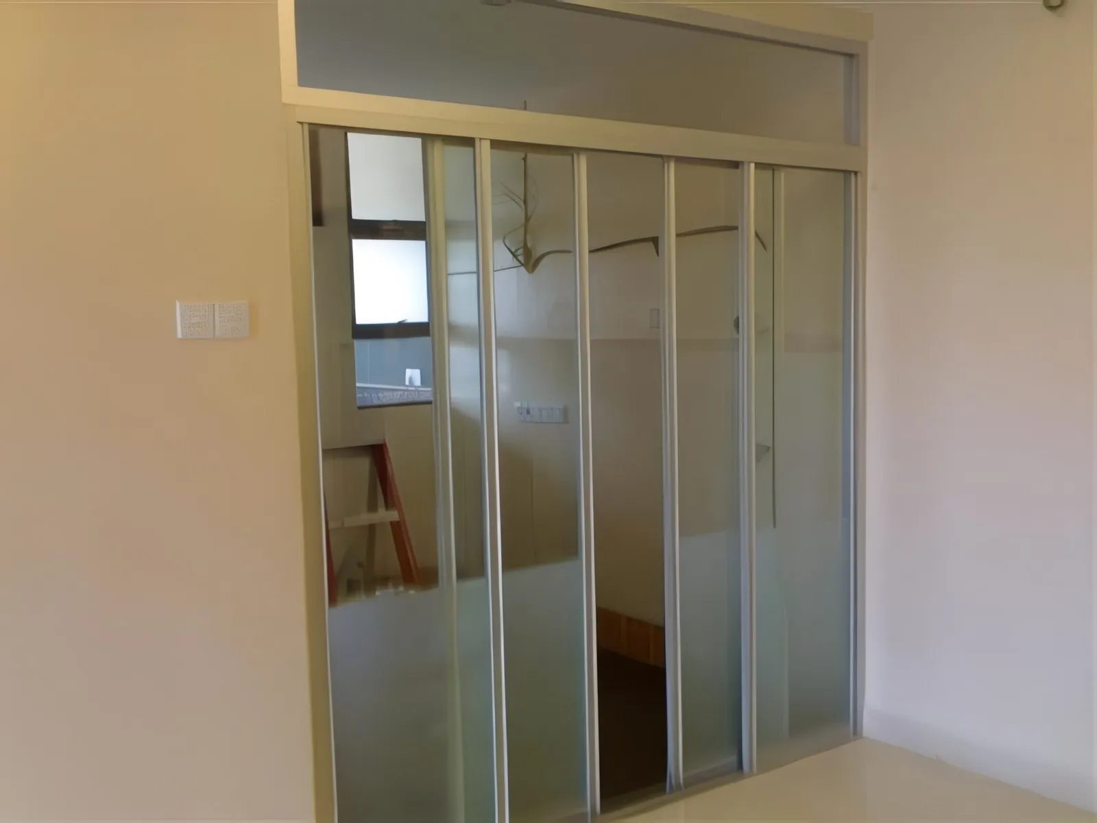 Pintu Sliding, foto 12