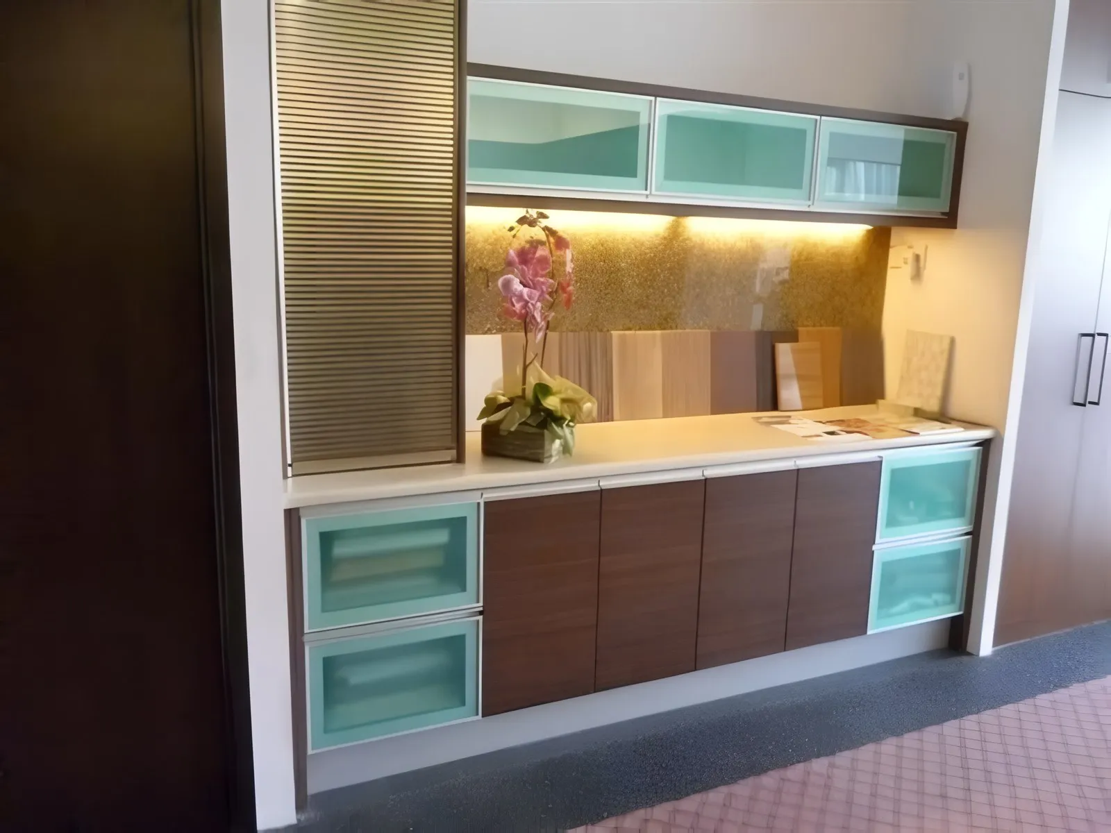 Pintu Kaca, foto 13