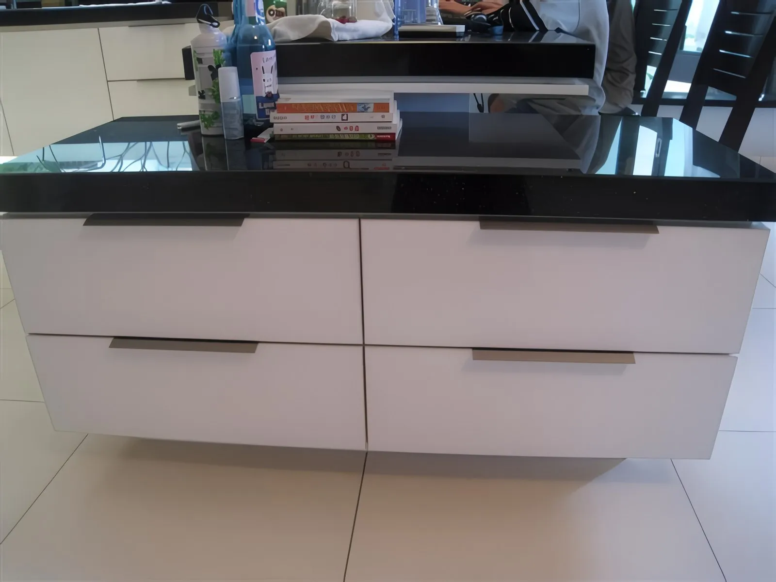 Pintu Panel (Piano Gloss), foto 13