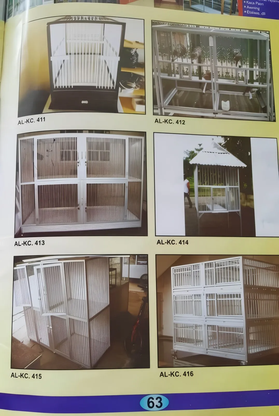 Lain - Lainnya, foto 13
