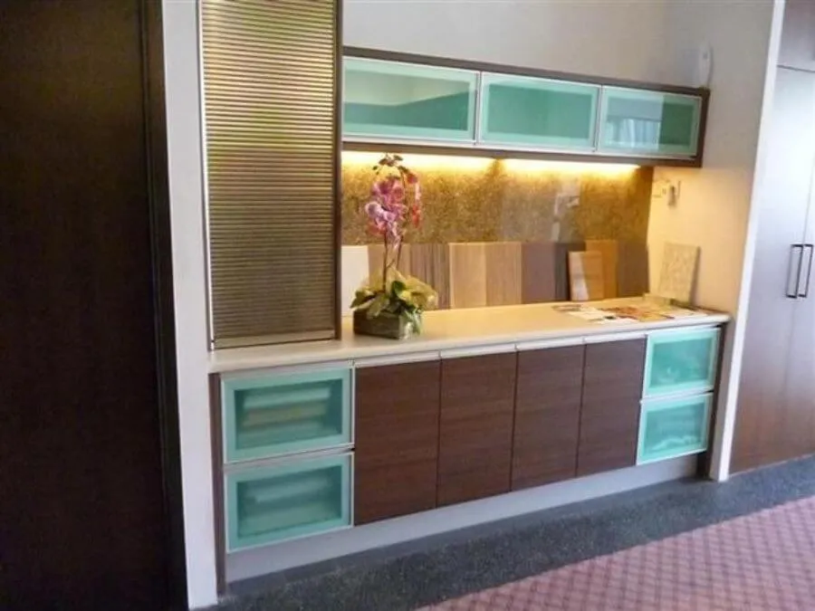 Pintu Kaca — pintu kaca aluminium, foto 13