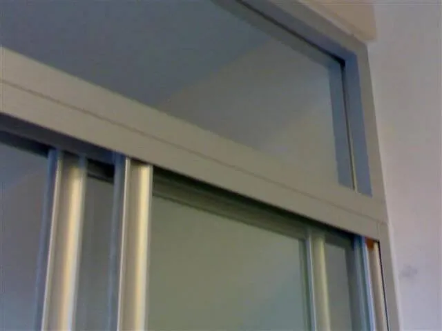 Pintu Sliding — pintu sliding aluminium, foto 13