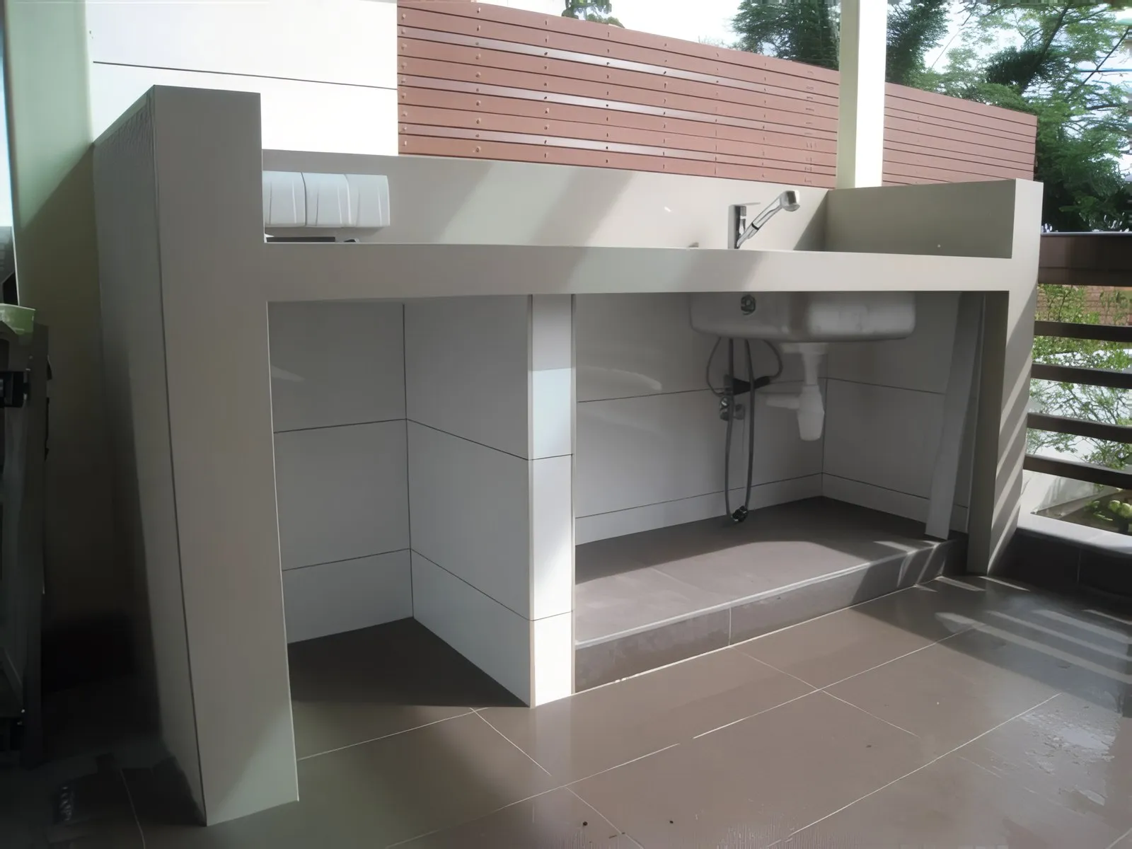 Pintu Waterproof & Anti-Termite, foto 13