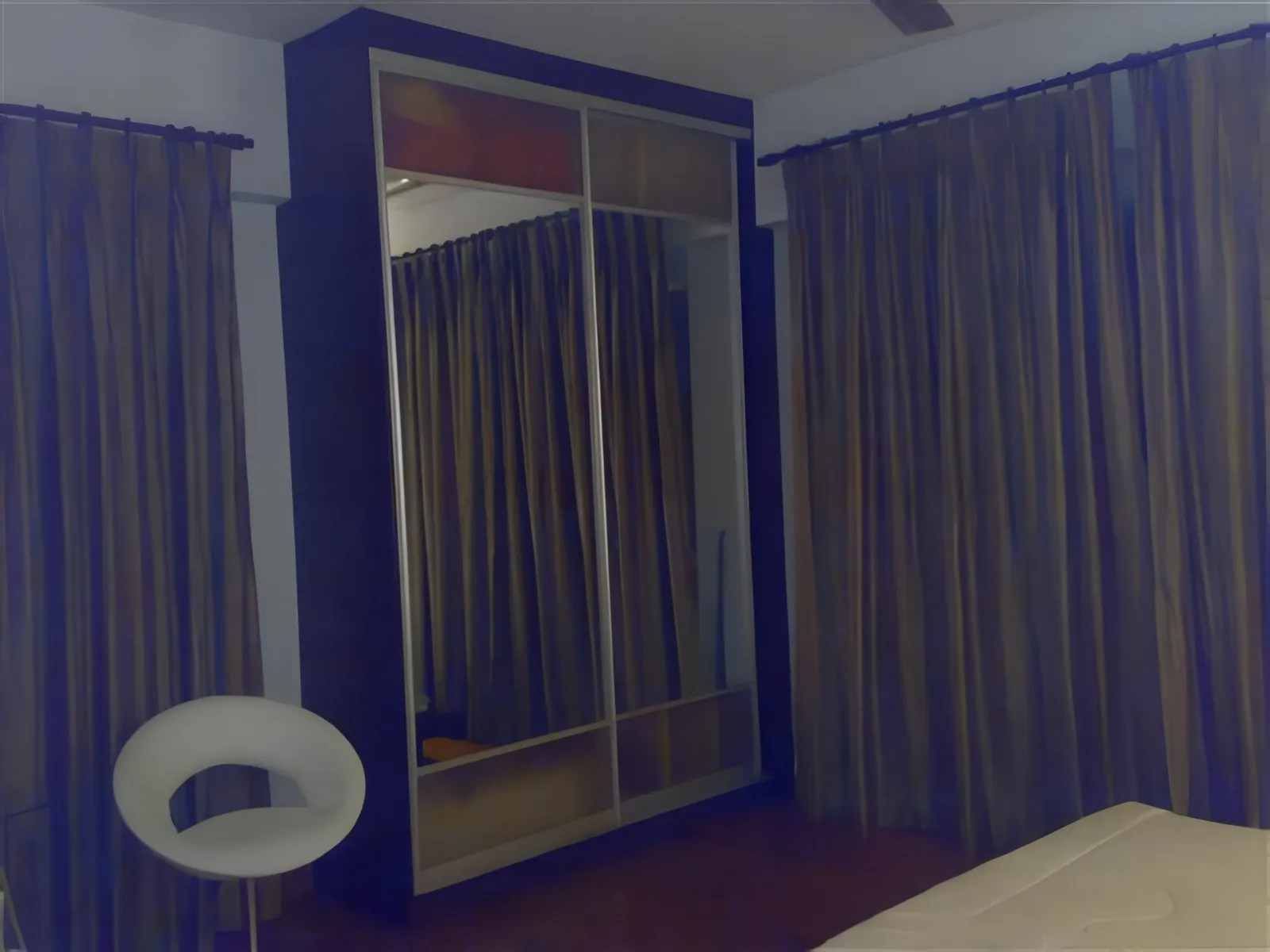 Pintu Sliding, foto 14