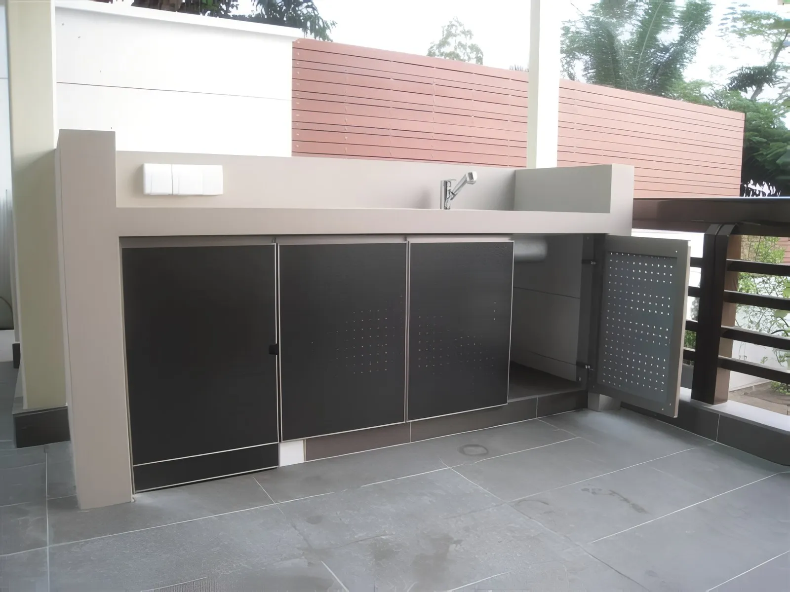 Pintu Waterproof & Anti-Termite, foto 14