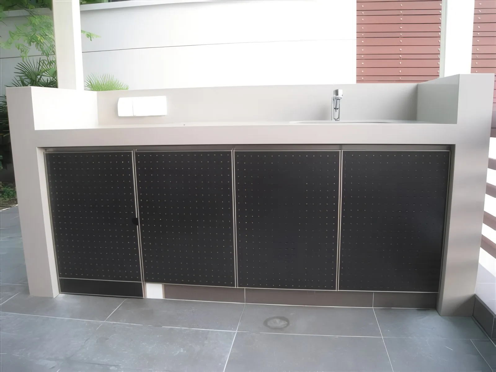 Pintu Waterproof & Anti-Termite, foto 15