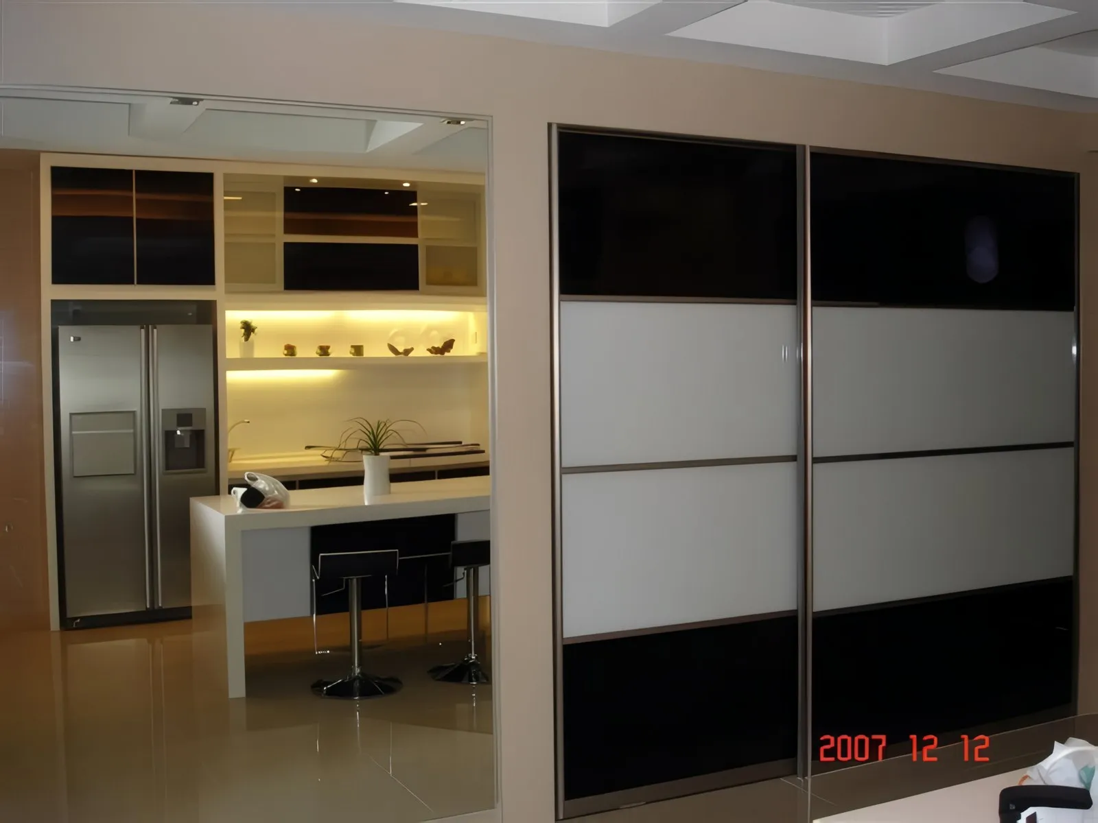 Pintu Sliding, foto 15
