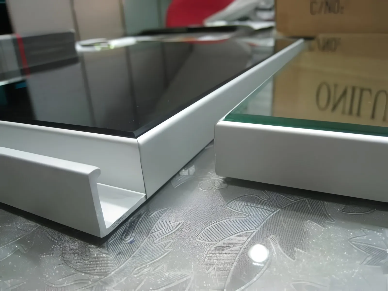 Pintu Kaca, foto 16