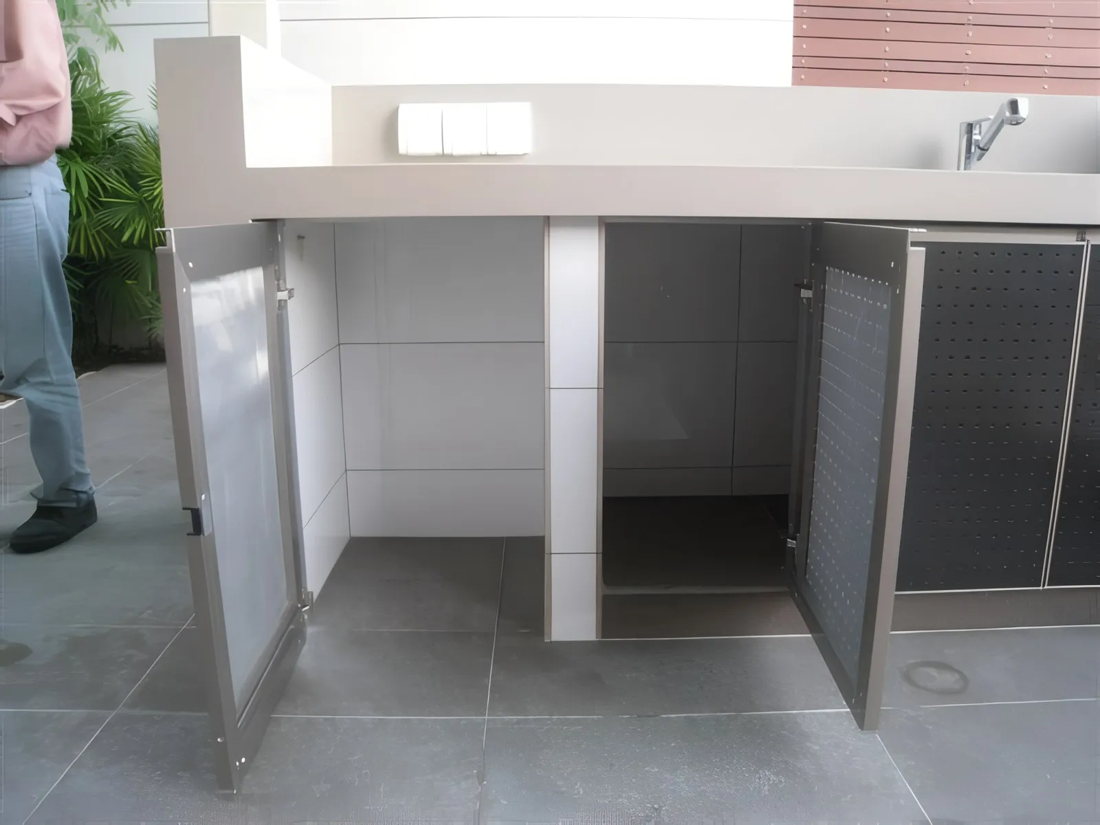 Pintu Waterproof & Anti-Termite, foto 16