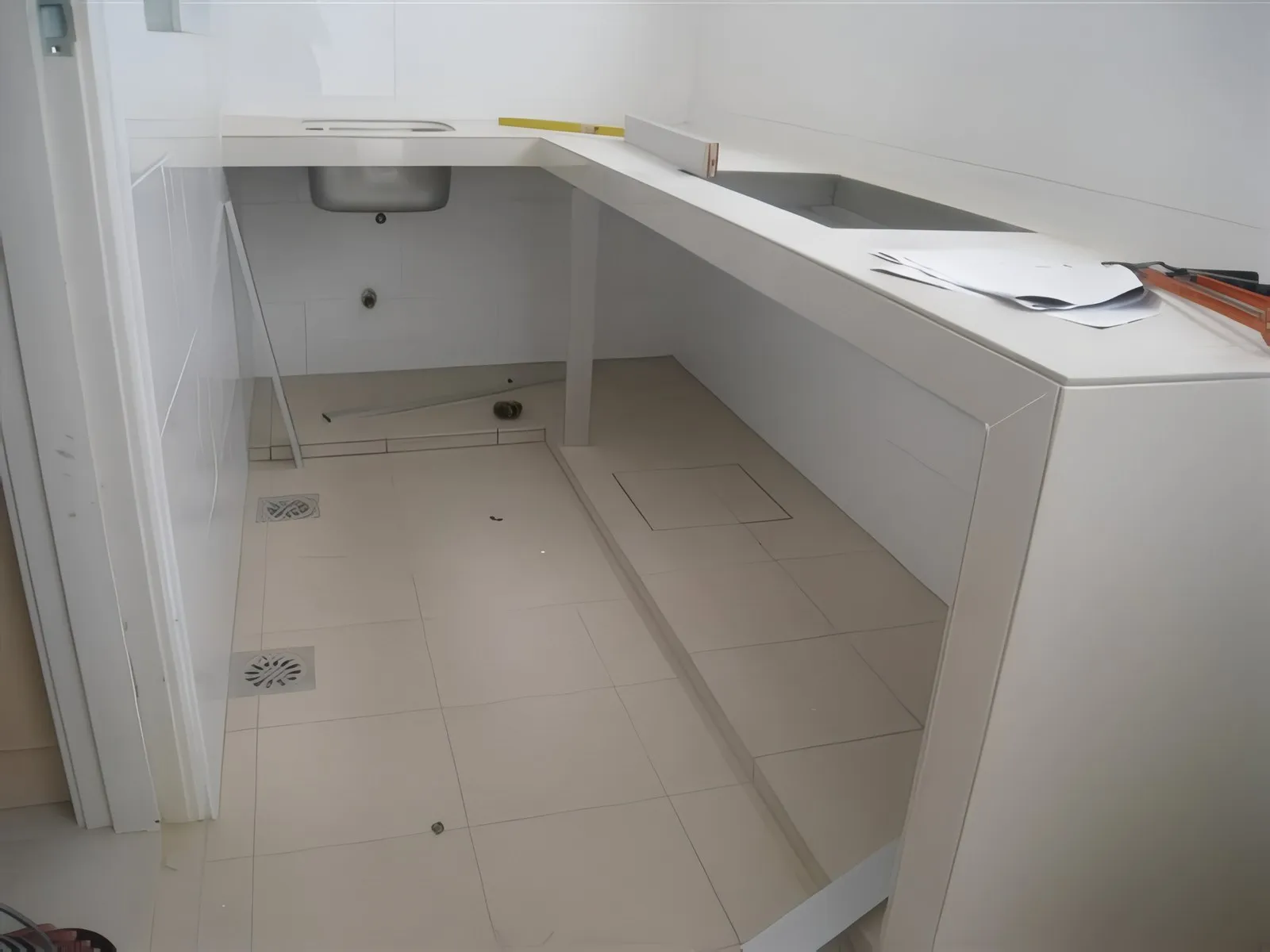 Pintu Waterproof & Anti-Termite, foto 17