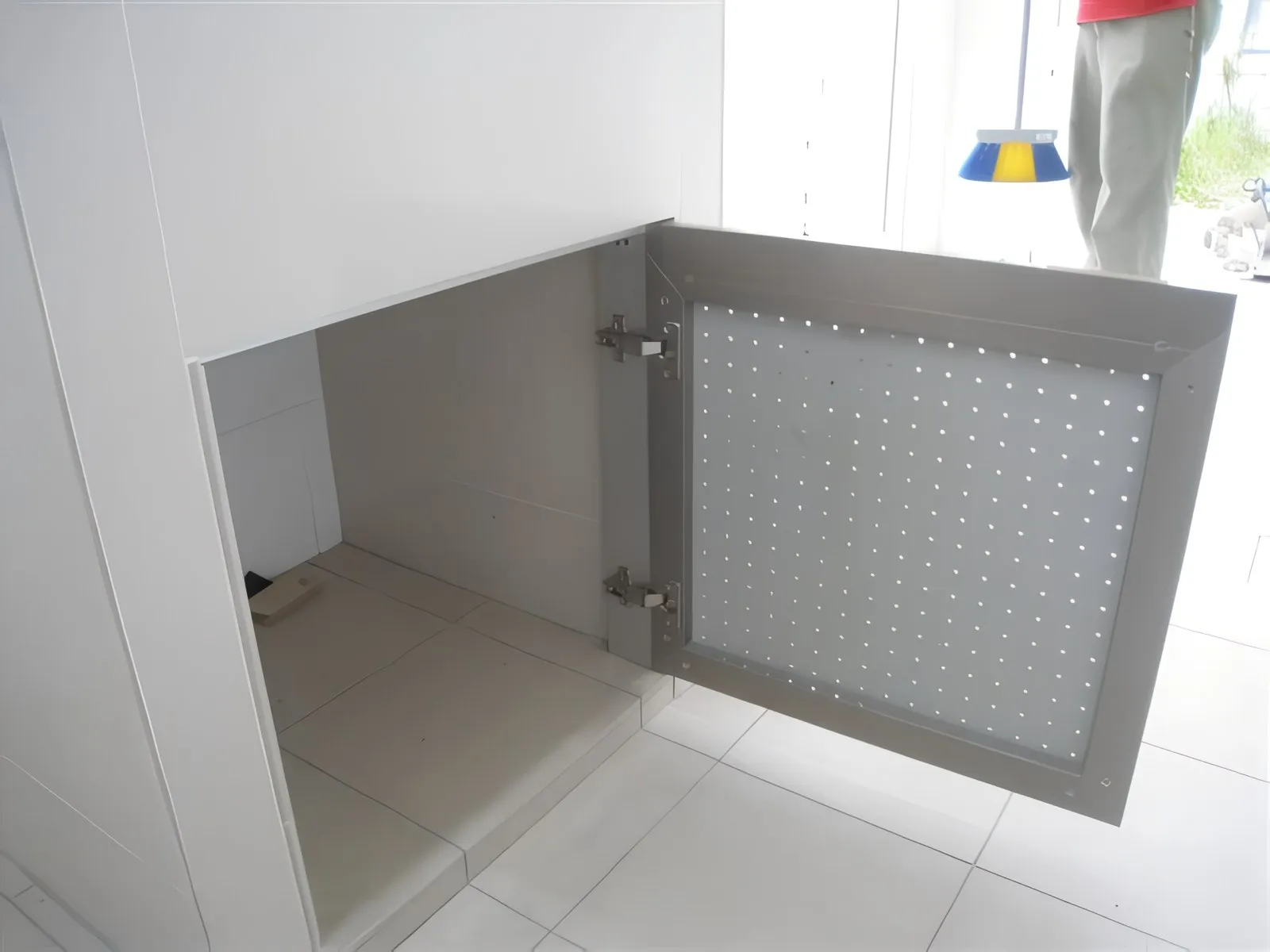 Pintu Waterproof & Anti-Termite, foto 18