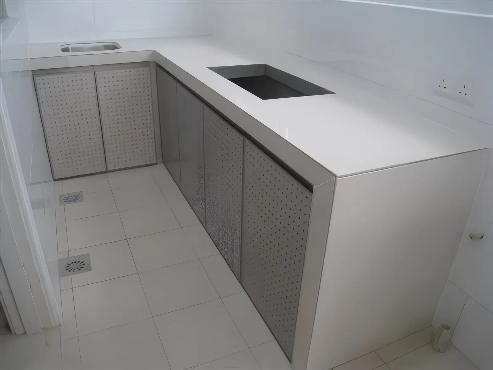 Pintu Waterproof & Anti-Termite, foto 19