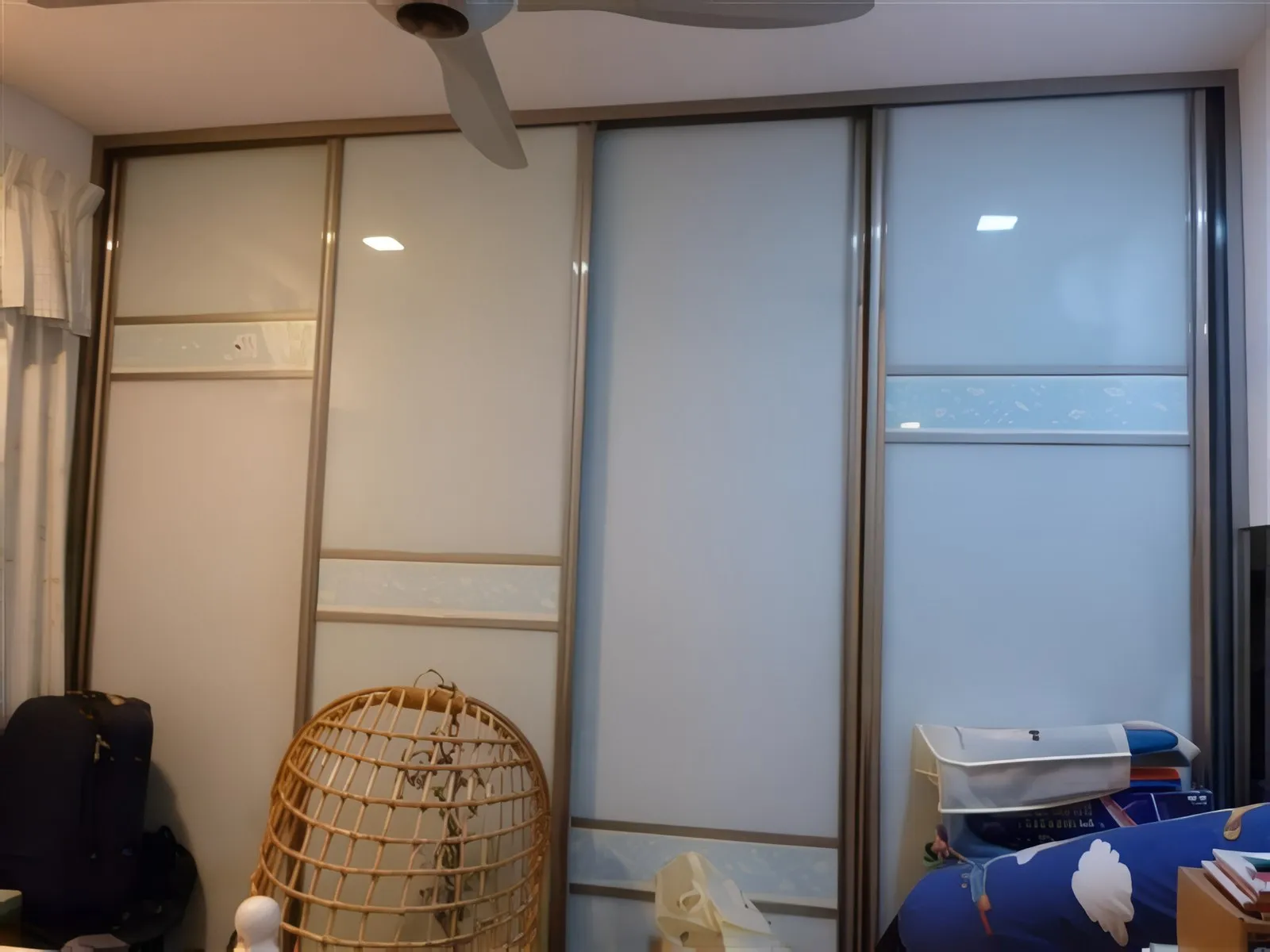 Pintu Sliding, foto 19