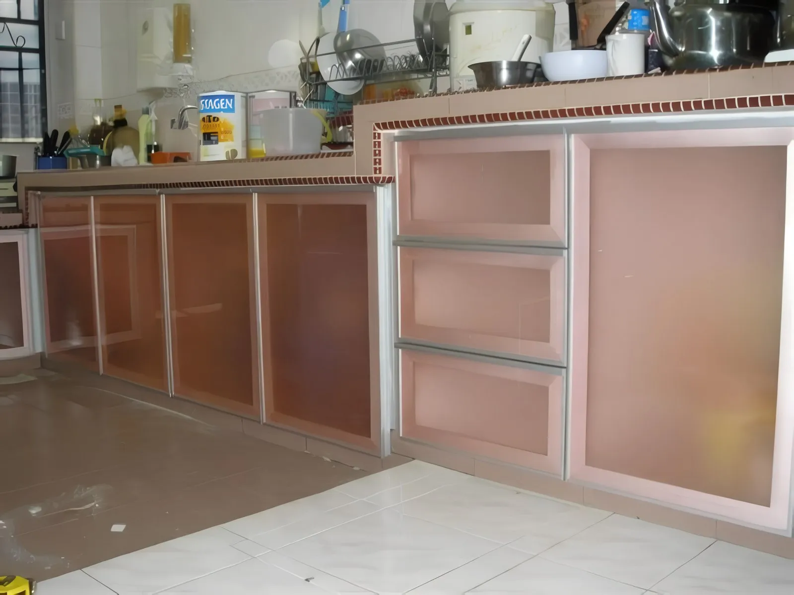 Pintu Kaca, foto 2