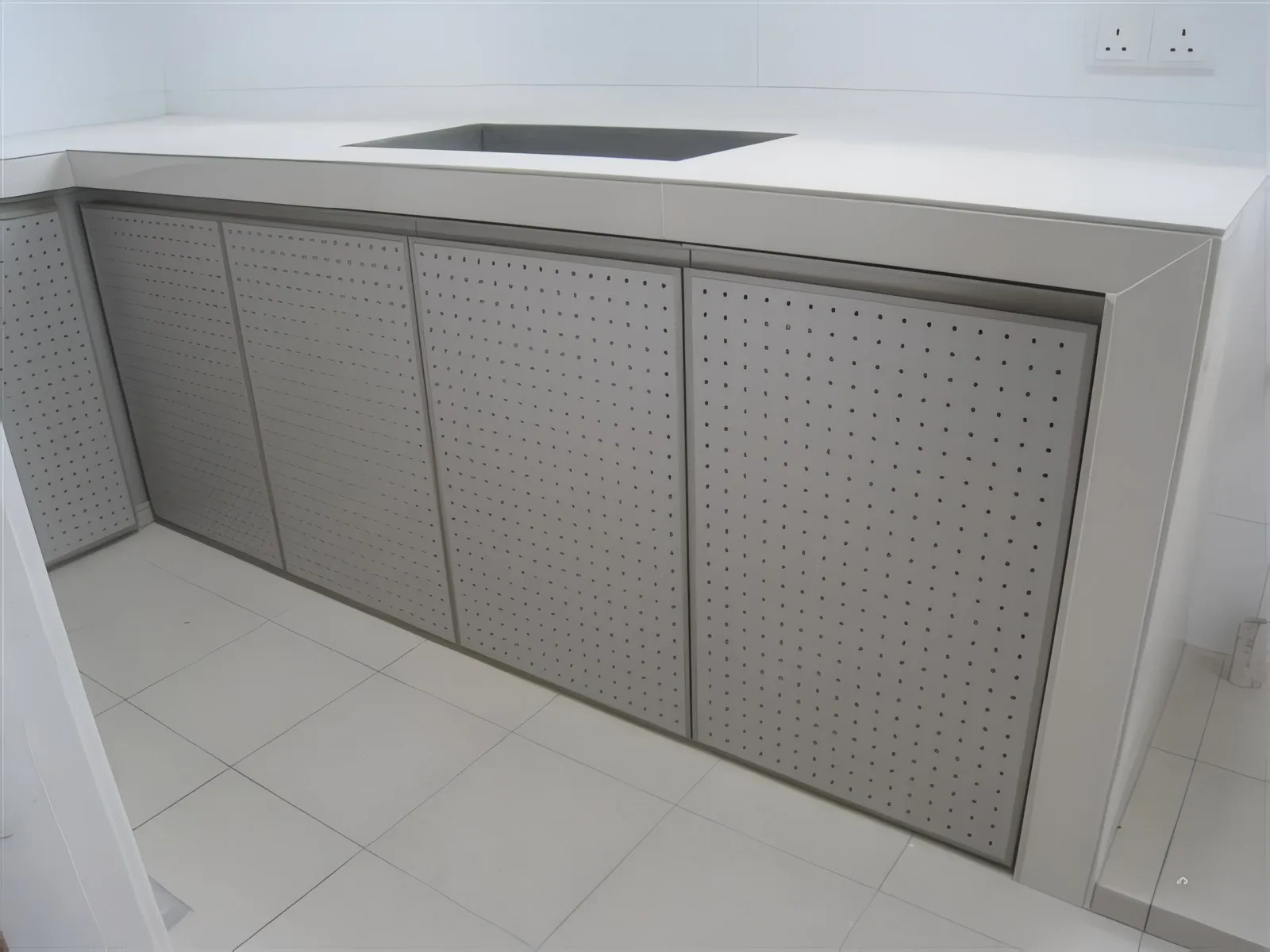 Pintu Waterproof & Anti-Termite, foto 2