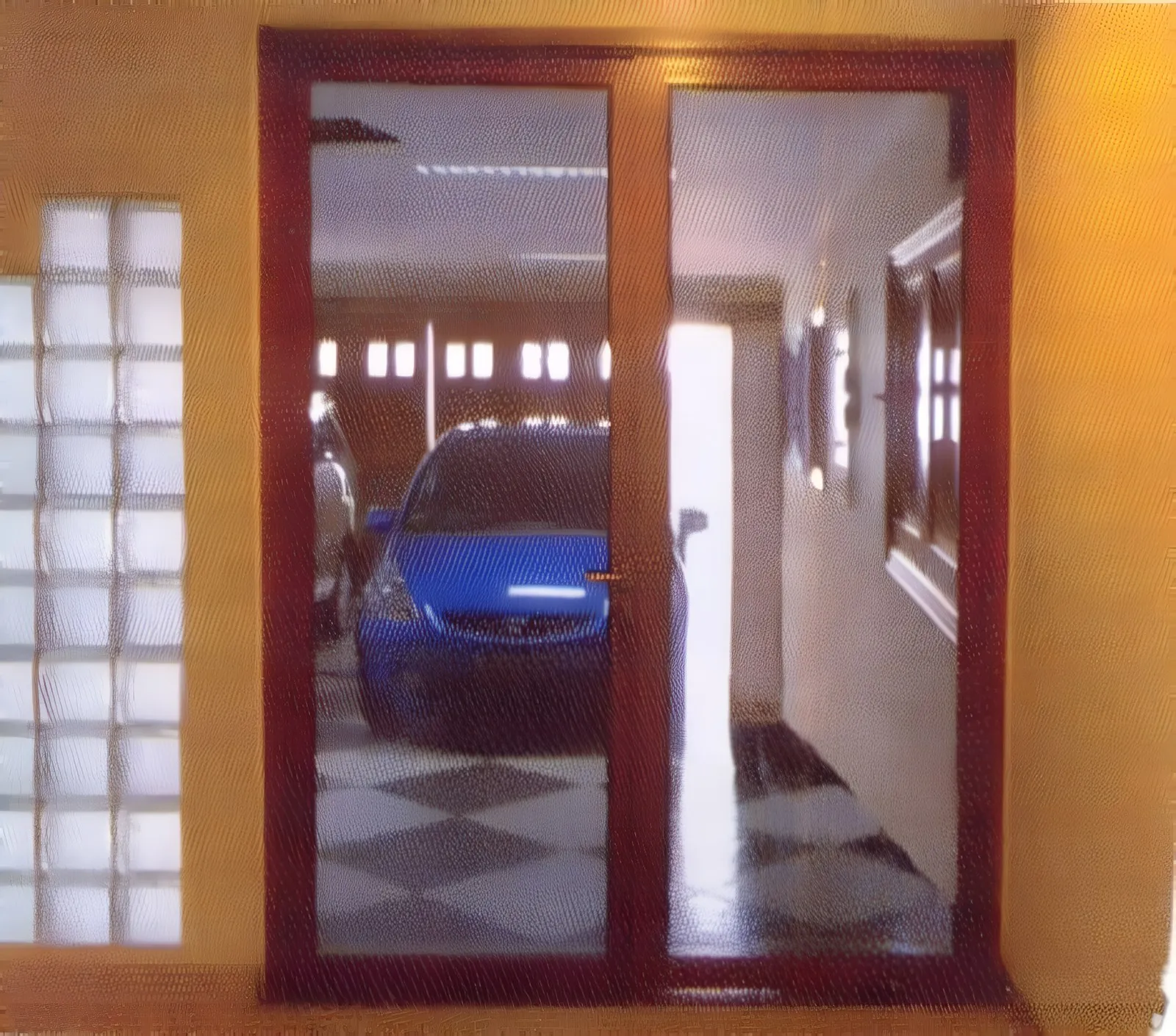 Pintu, foto 2