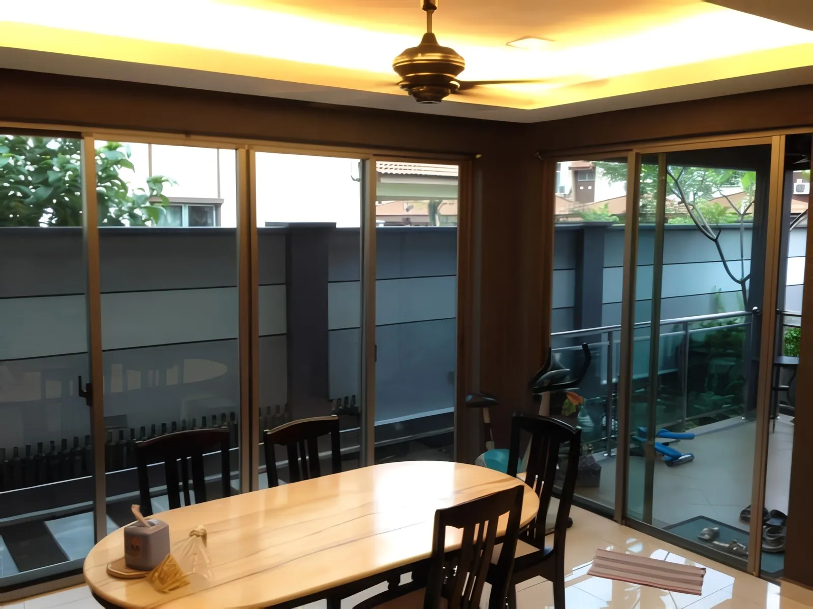 Single Bay Side Hung Window, foto 2