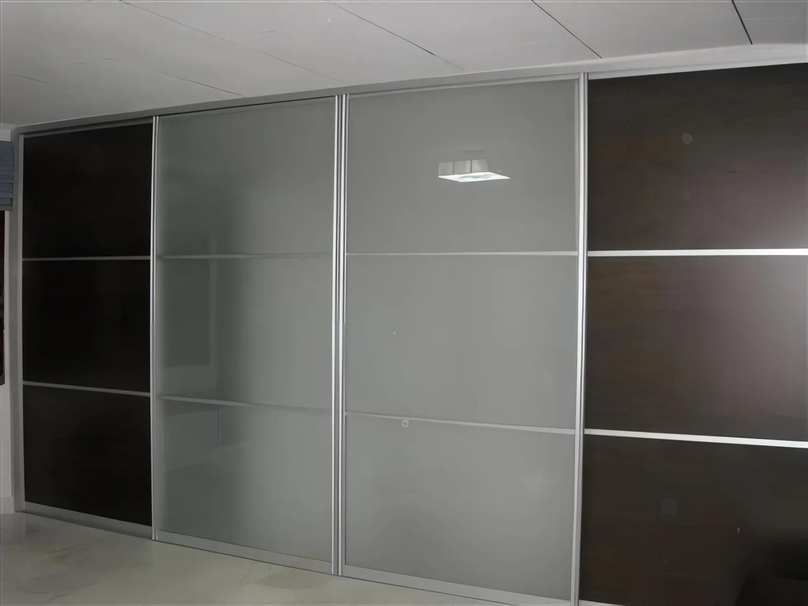 Pintu Sliding, foto 2