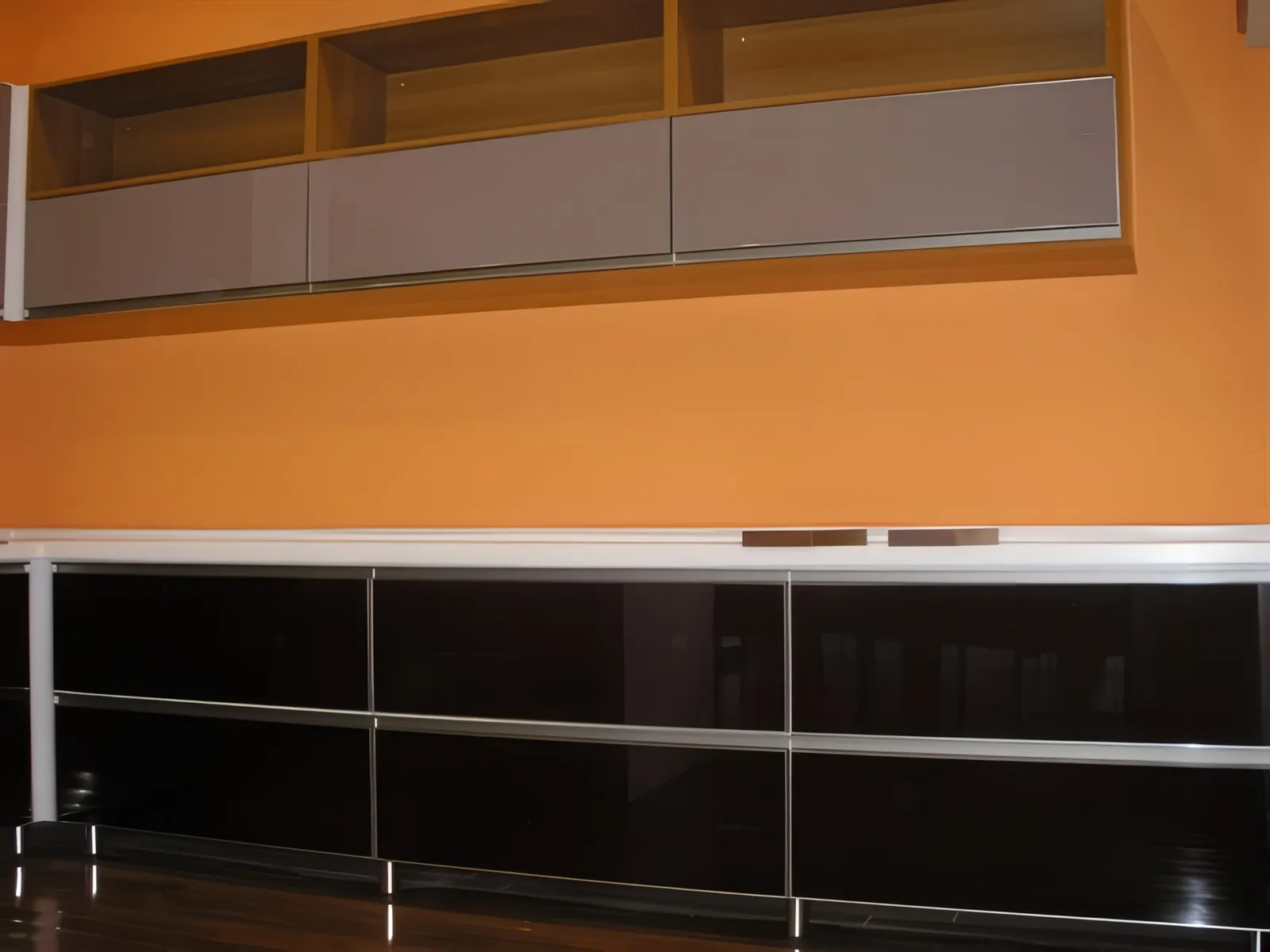 Pintu Panel (Piano Gloss), foto 20