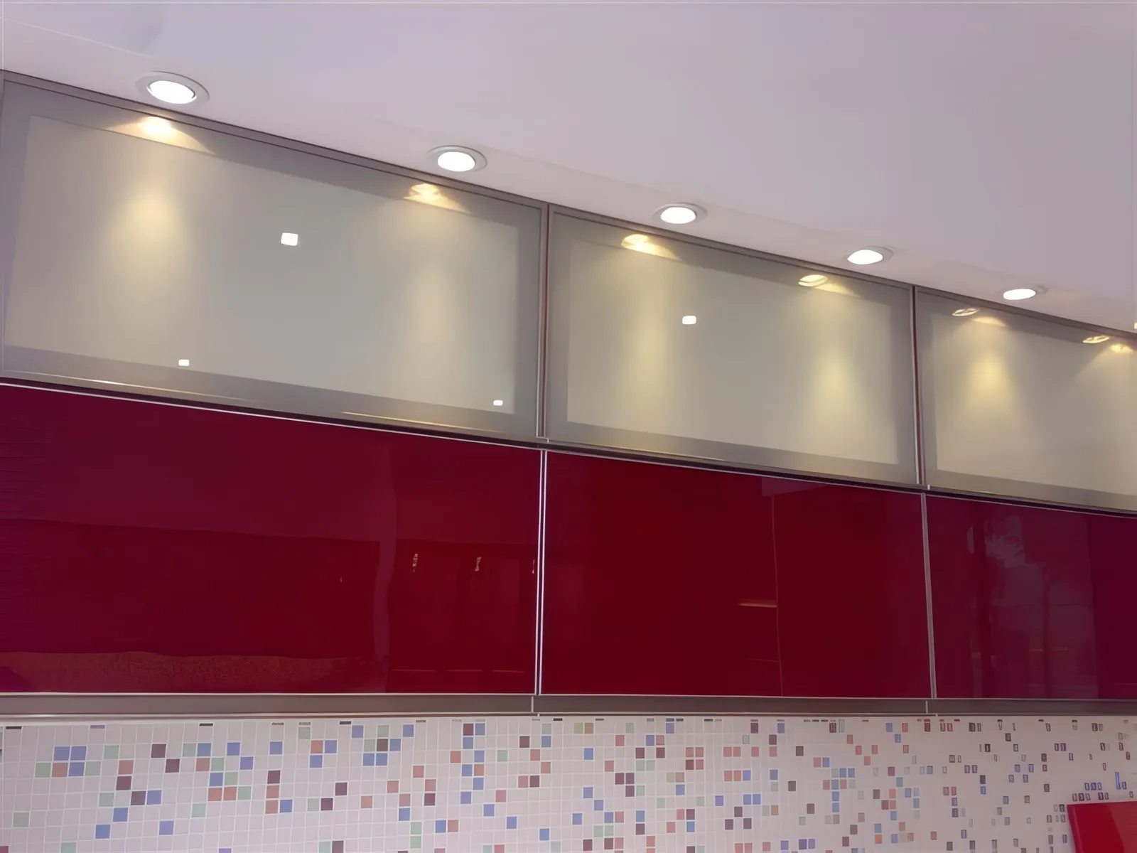 Pintu Panel (Piano Gloss), foto 21