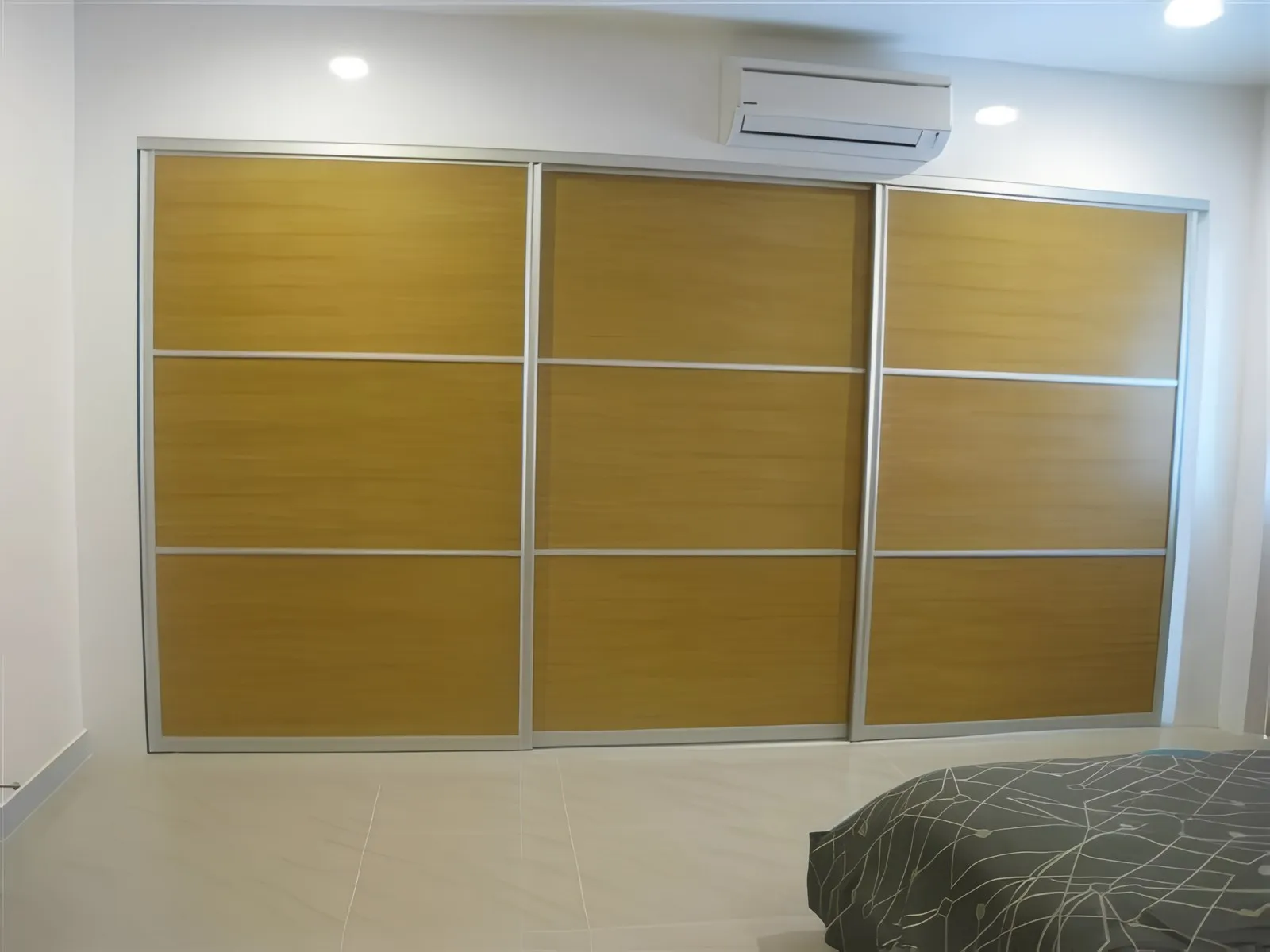 Pintu Sliding, foto 22