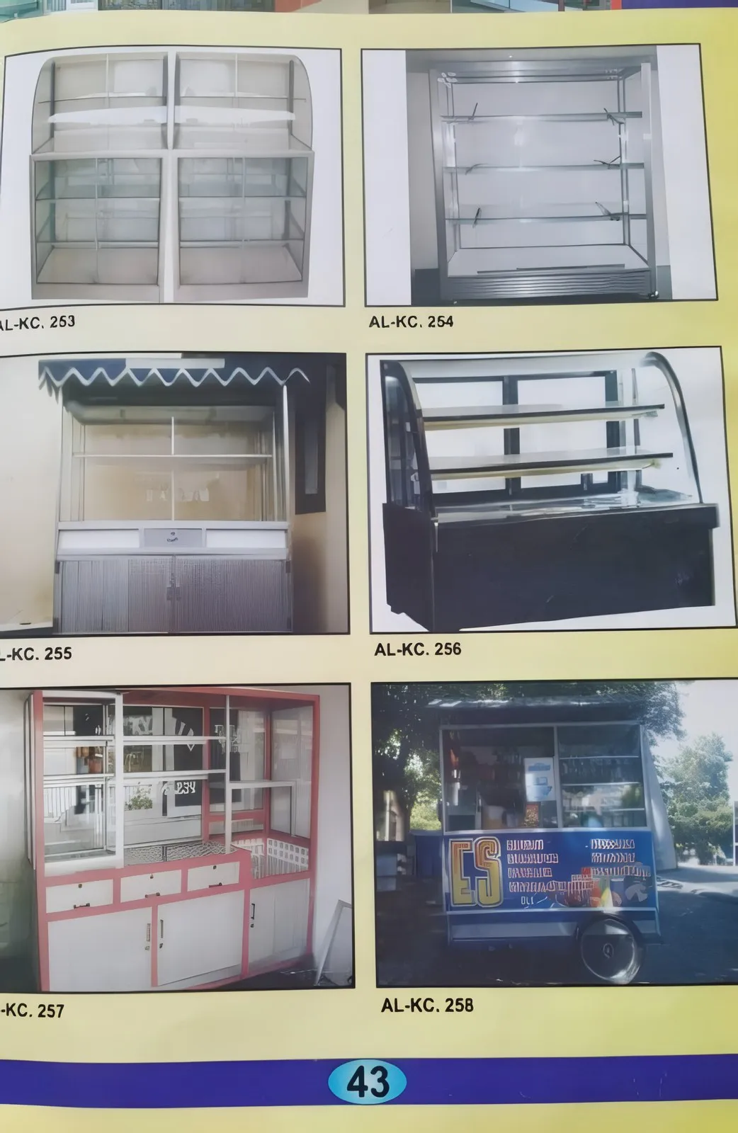 Gerobak, foto 21