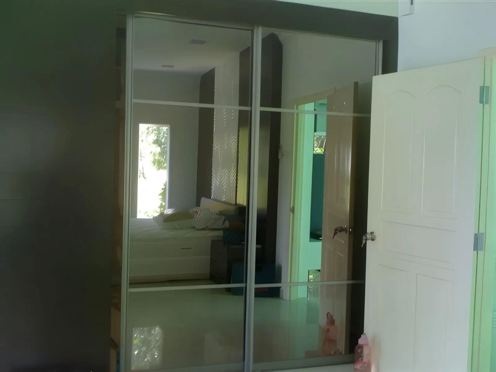 Pintu Sliding, foto 23
