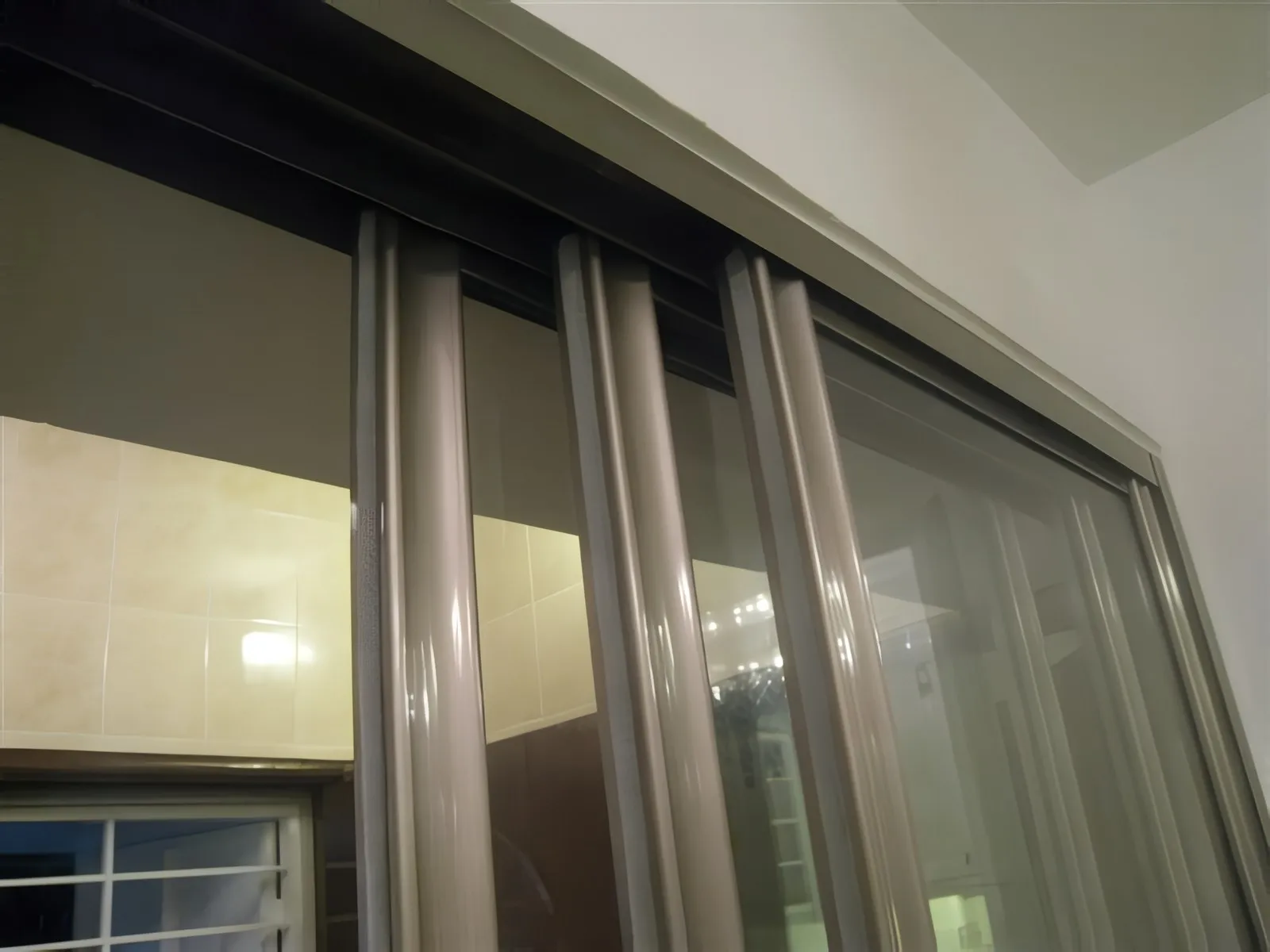 Pintu Sliding, foto 27