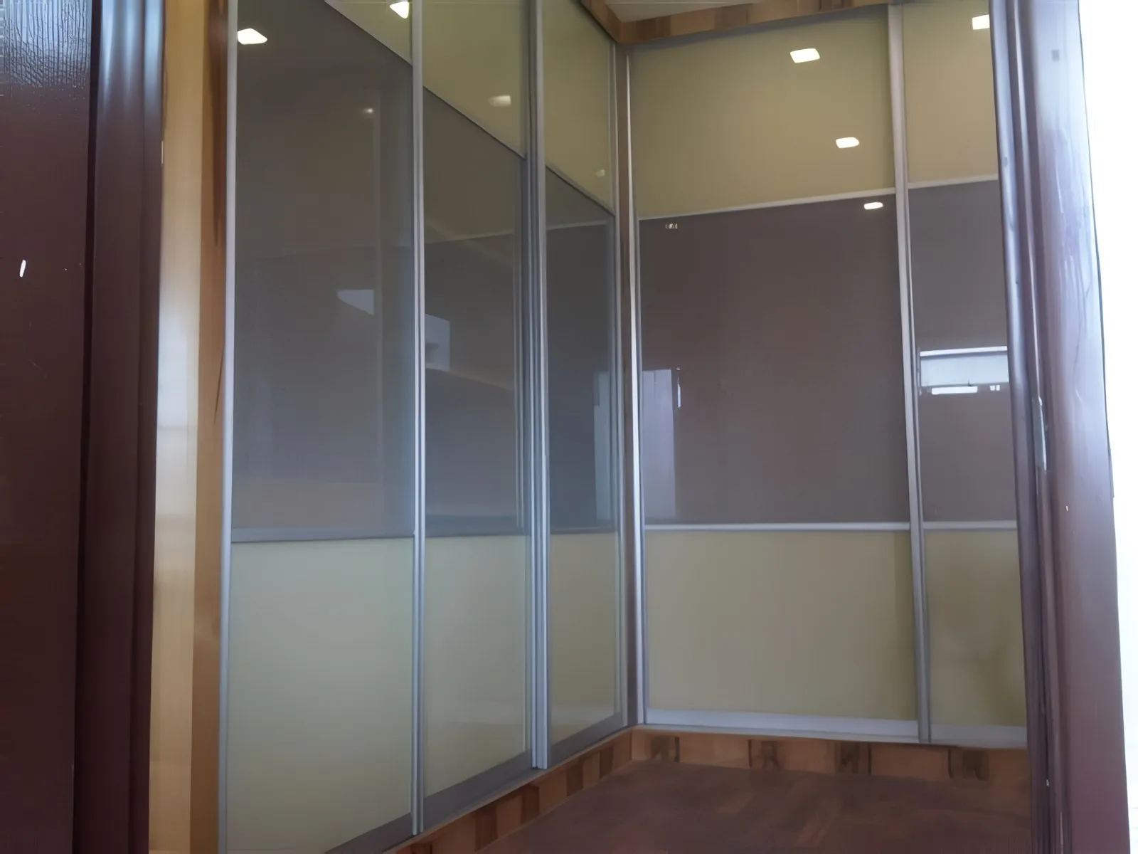 Pintu Sliding, foto 29