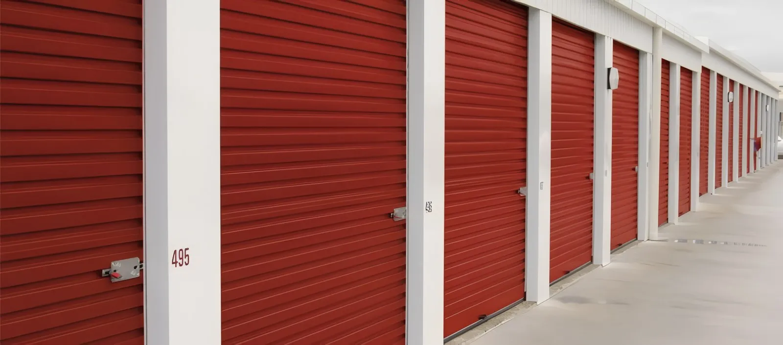 Folding Gate & Rolling Door, foto 6
