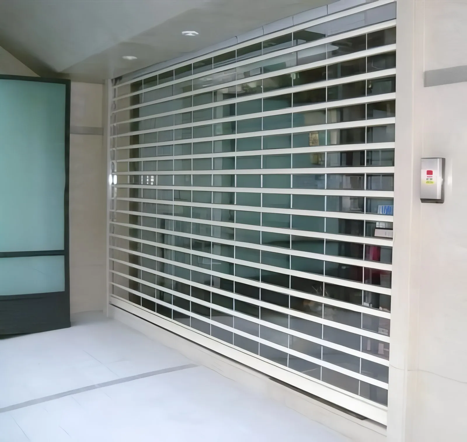 Folding Gate & Rolling Door, foto 7