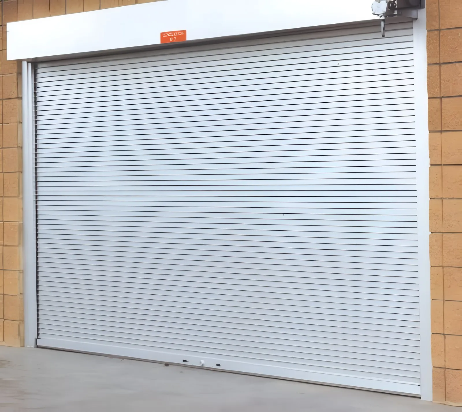 Folding Gate & Rolling Door, foto 8