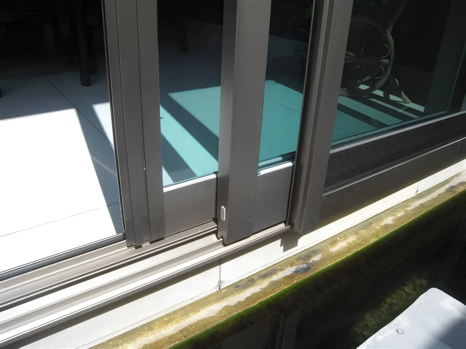Single Bay Side Hung Window, foto 3
