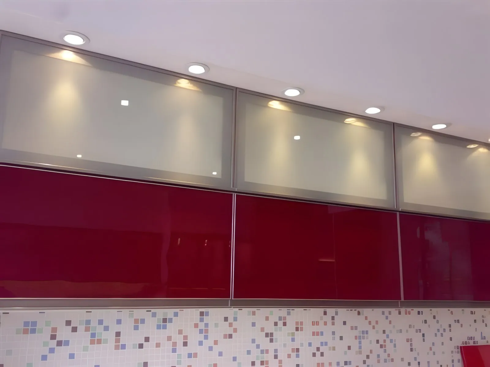 Pintu Kaca, foto 3