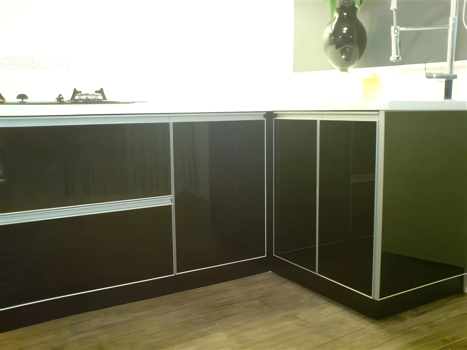 Pintu Panel (Piano Gloss), foto 3