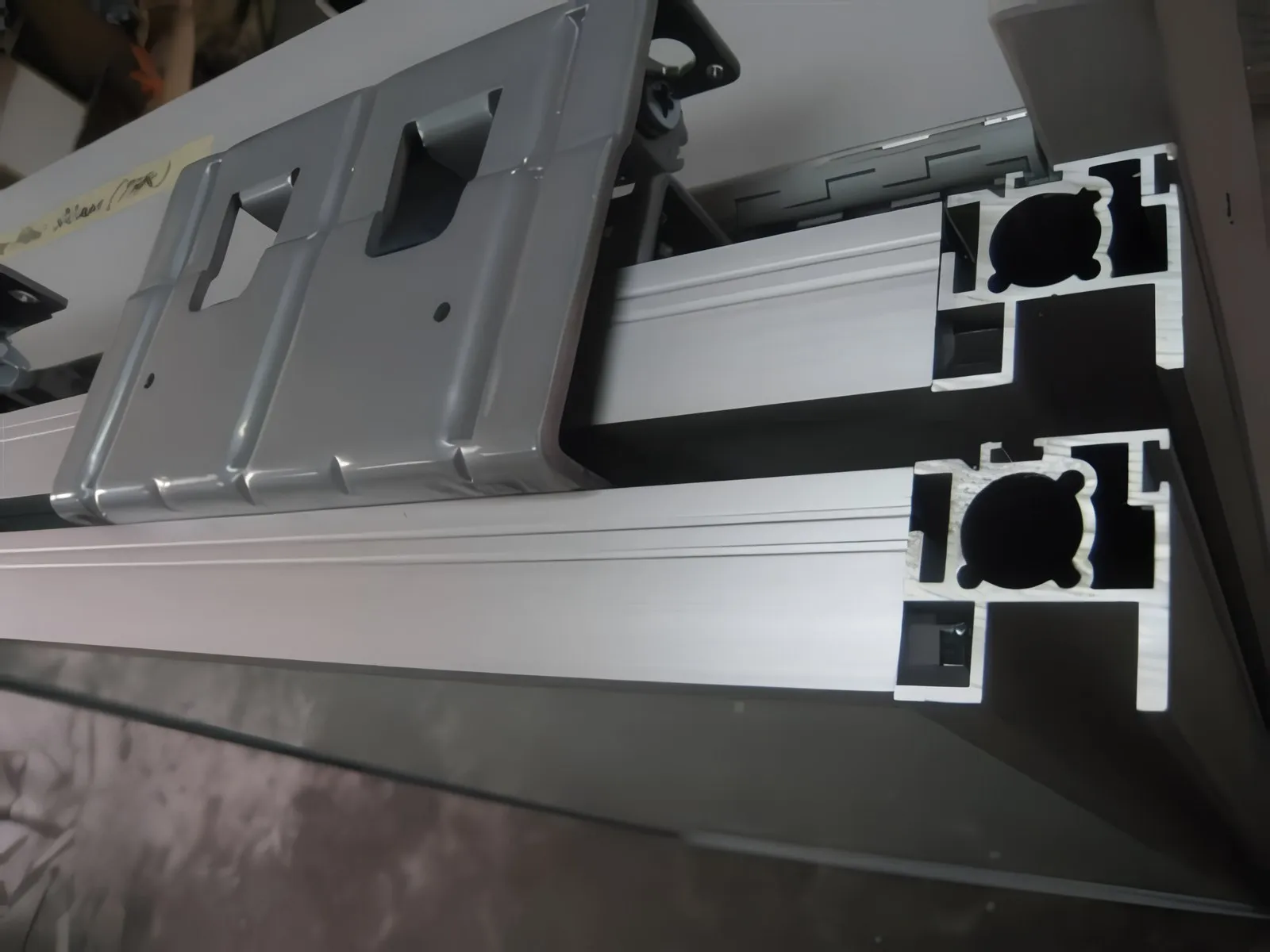 H1 Series Sliding Door, foto 3
