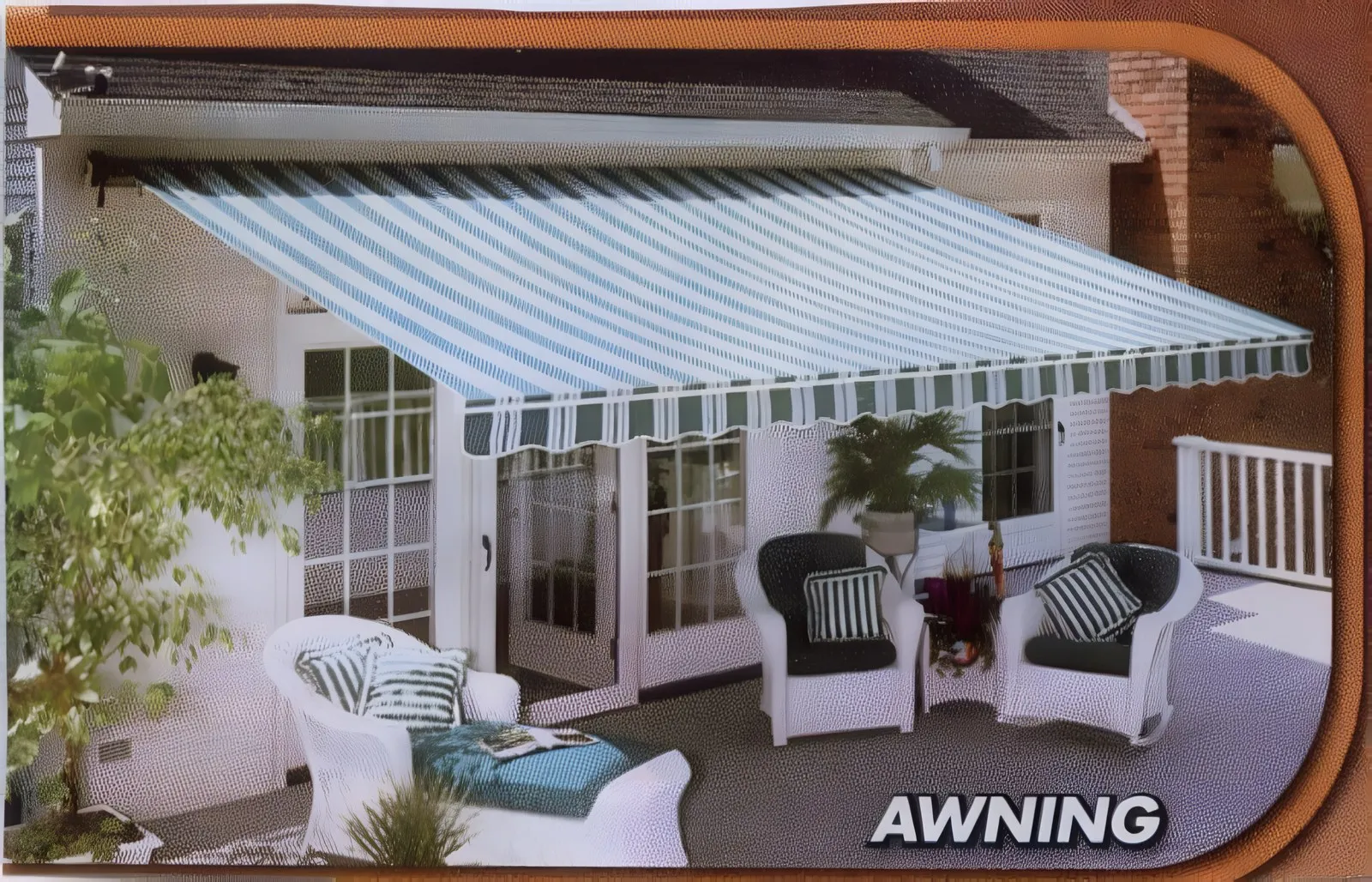 Tenda & Awning, foto 4