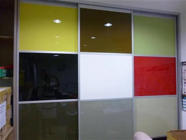Pintu Sliding — pintu sliding aluminium, foto 30