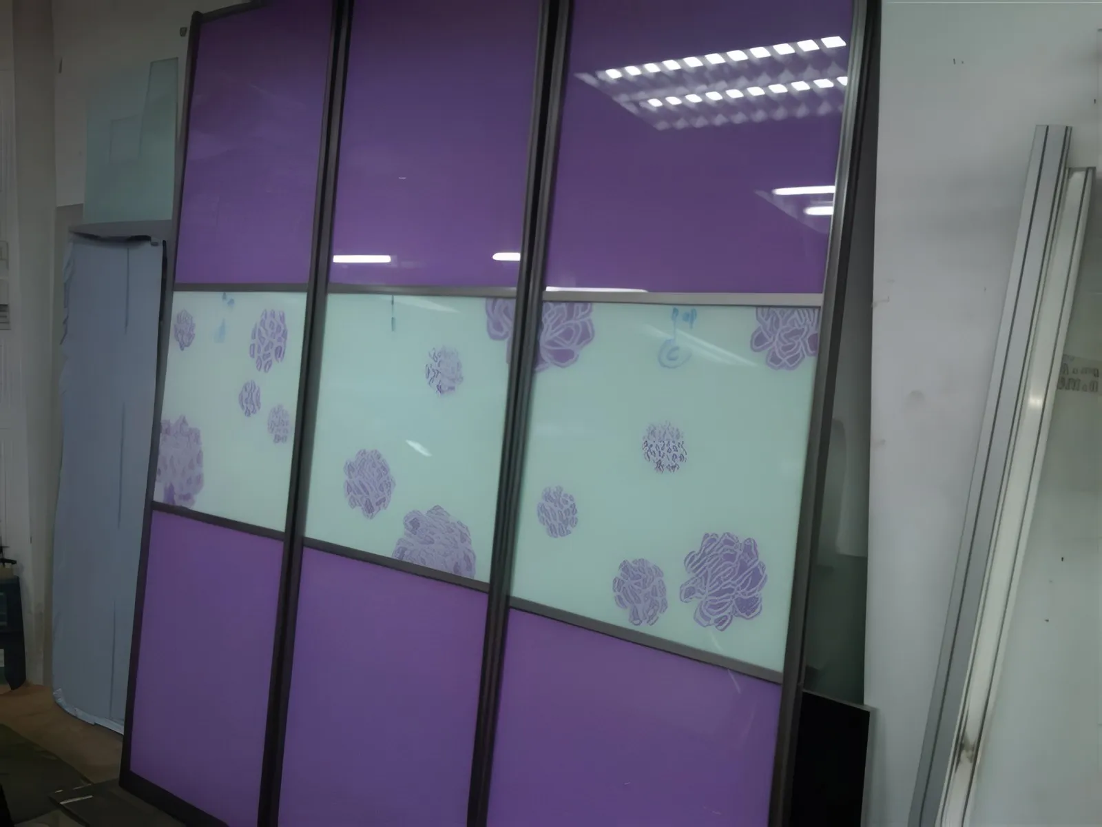Pintu Sliding, foto 32