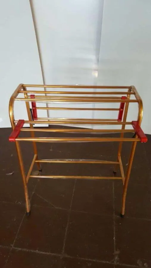 Jemuran — jemuran aluminium, foto 4